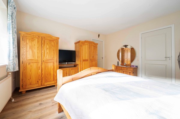 Medium property photo - Bovenstraat 7, 4741 AS Hoeven